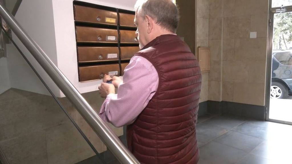 La batalla judicial del científico Carlos Eduardo Pedreira para lograr la nacionalidad