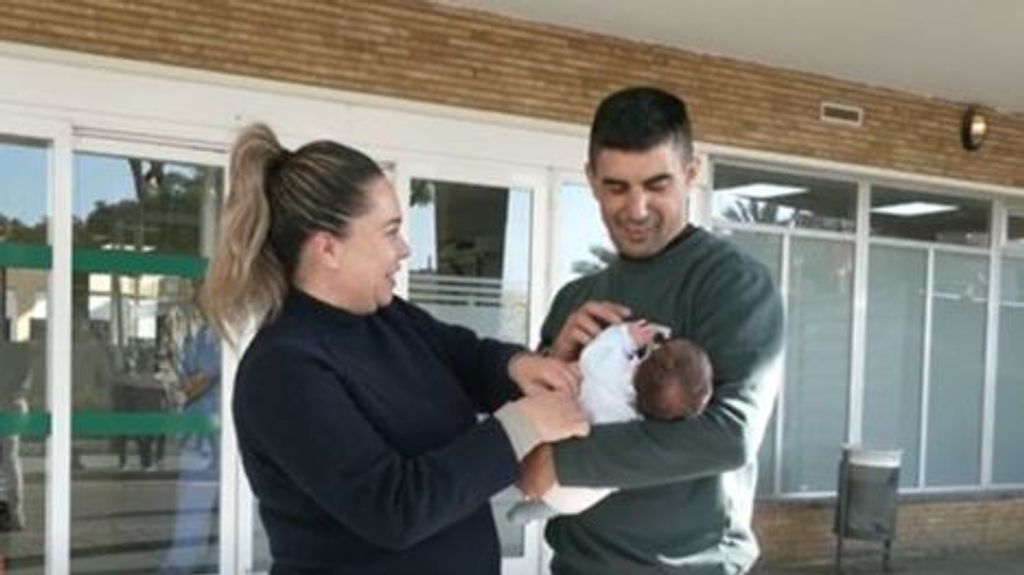 La maternidad, cada vez más tardía en España: "Yo creo que de los 30 a los 35 o 40 es una edad perfecta"