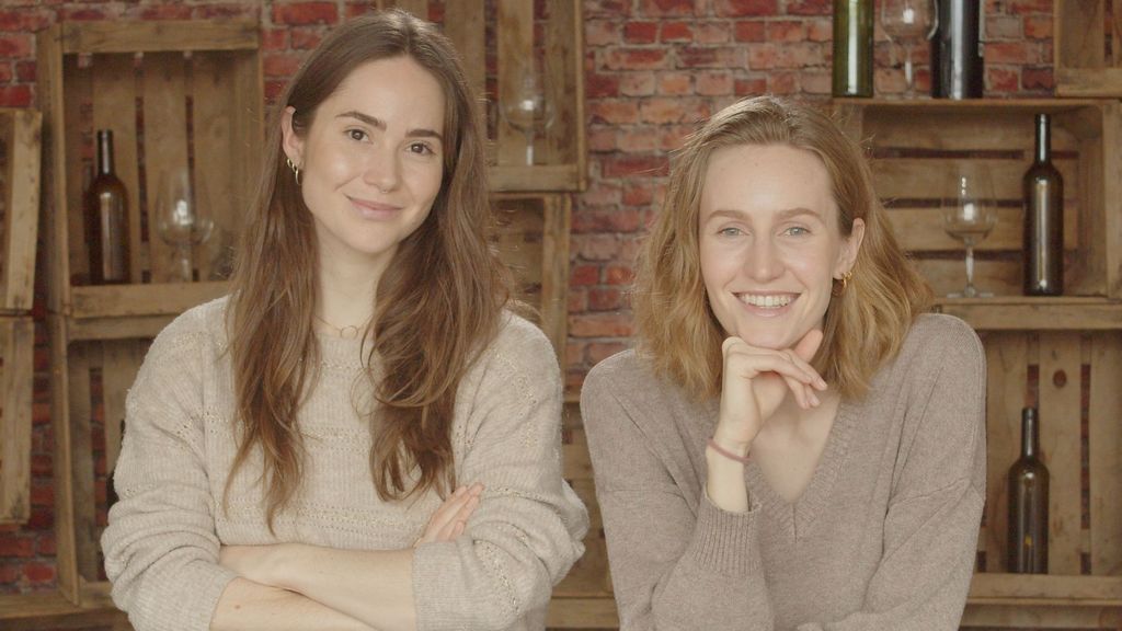 ¿Qué significan palabras como ‘crianza sobre lías’ en la etiqueta de la botella de vino?