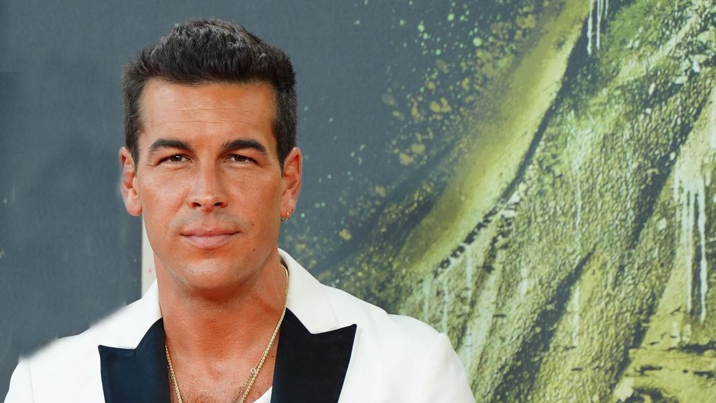 Mario Casas