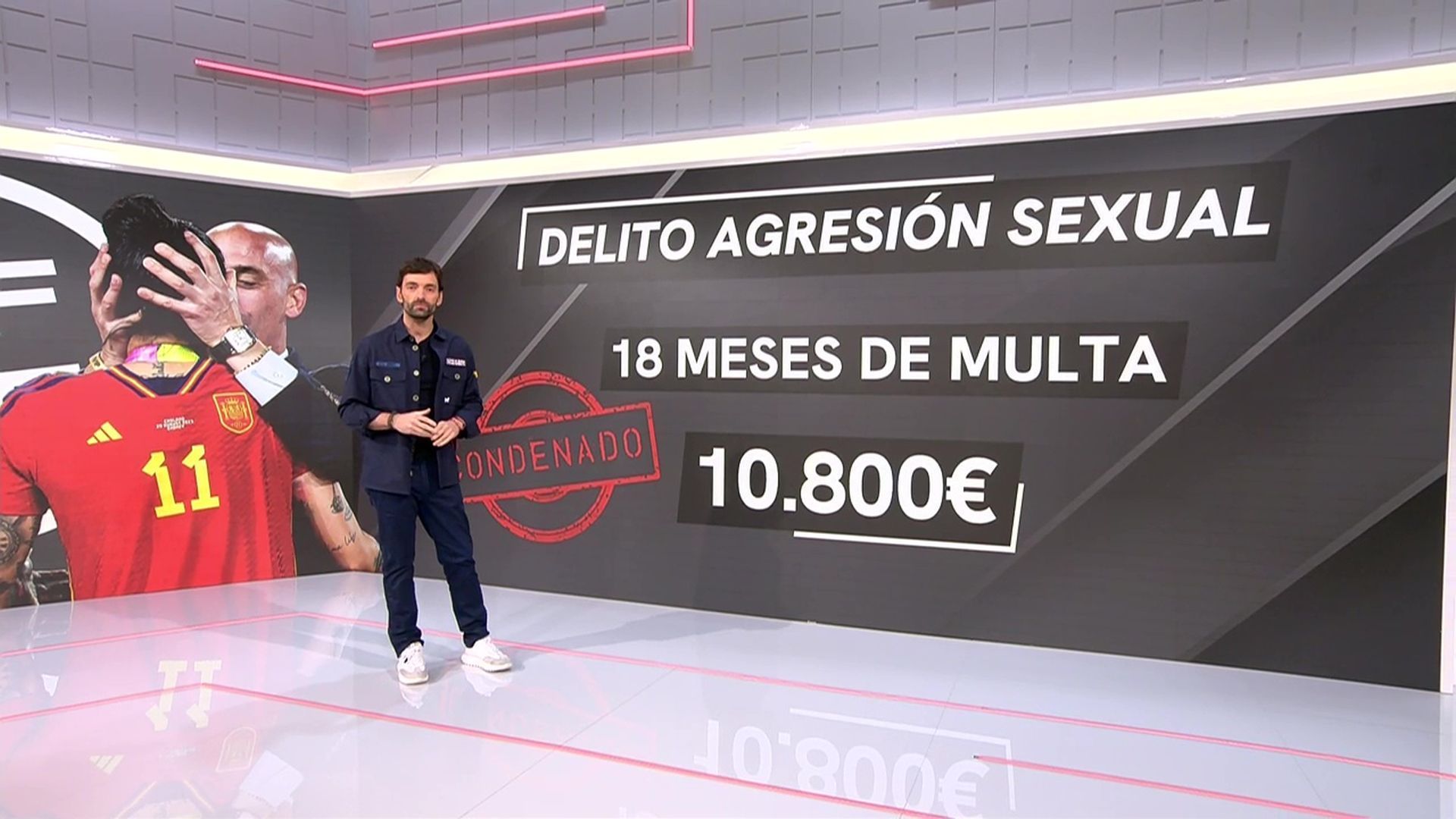 Ver eldesmarque Cuatro noche 20/02/2025 completo online