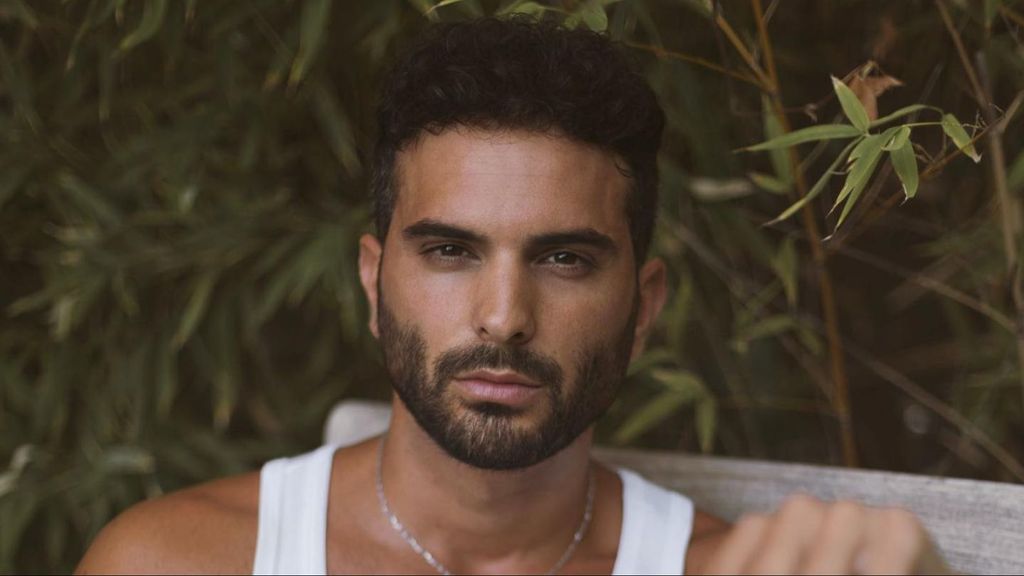 Suso Álvarez posa con su madre y presume de su buena relación