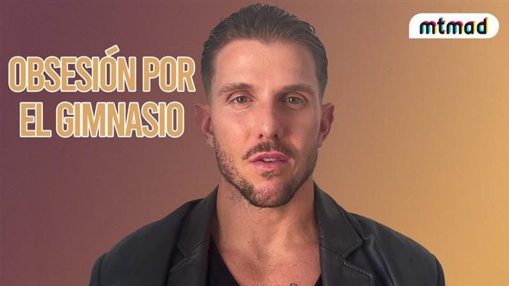 Tadeo Corrales (LIDLT) habla claro de la obsesión que desarrolló por el gimnasio Mi momento Temporada 1 Top Vídeos 43