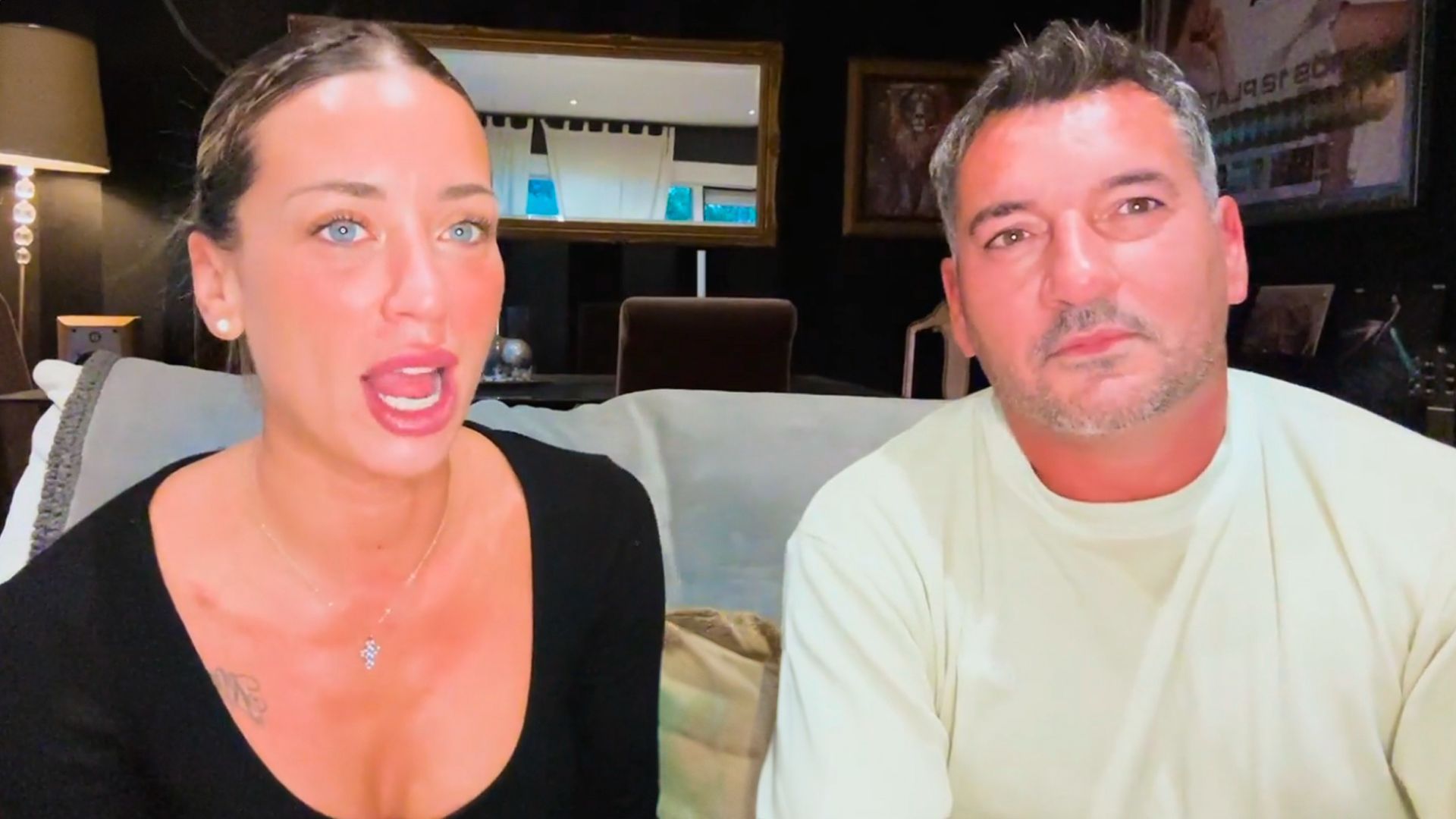 Toni Ocaña, amigo íntimo de Mayka Rivera, de 'La isla de las tentaciones'