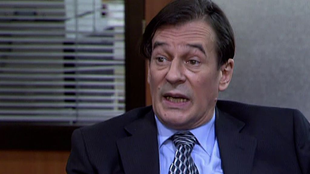 Tony Isbert