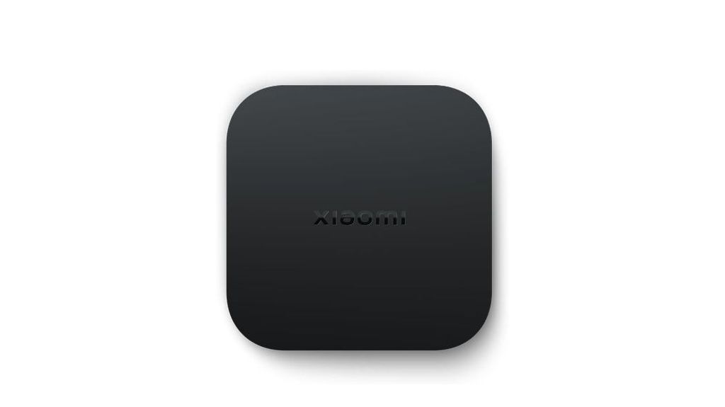 Xiaomi TV Box S