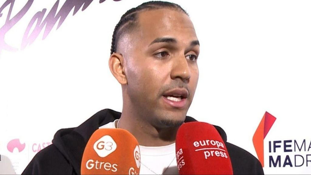 Yulen Pereira defiende a Anabel Pantoja tras las críticas