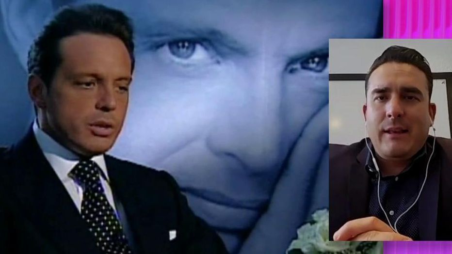 El piloto privado al que supuestamente Luis Miguel le ha estafado 300.000 euros: "Es una estrategia comercial" - TardeAR