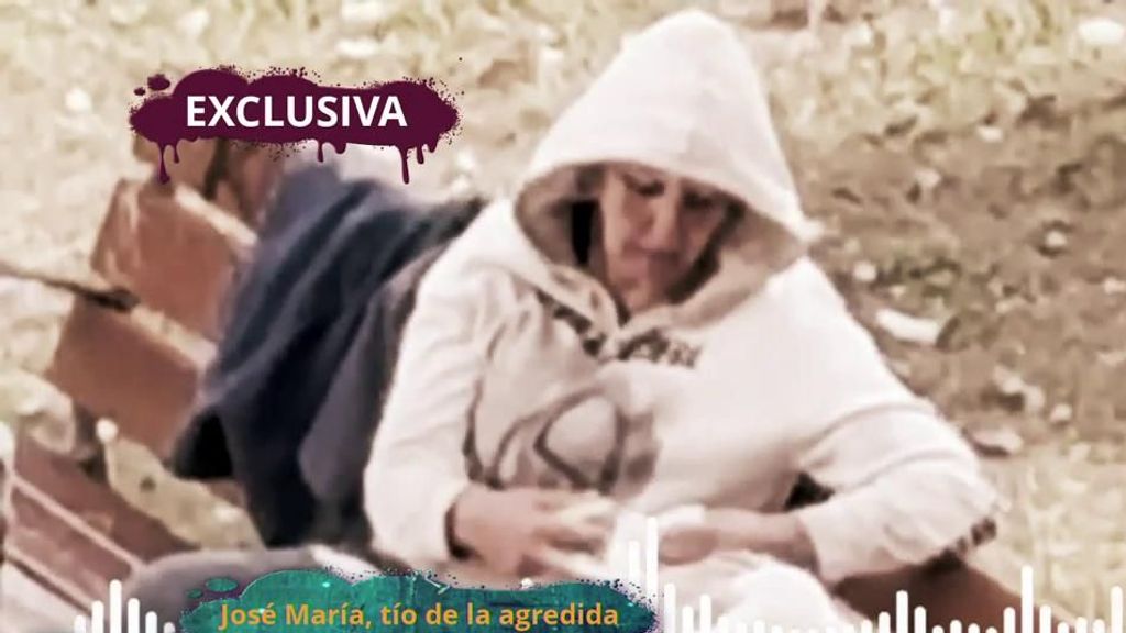Mónica Cervera agredió presuntamente  a otra persona antes de su ingreso en prisión: "Se abalanzó sobre ella"