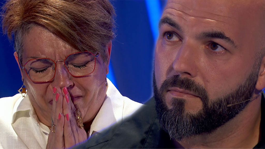 Un hijo le confiesa a su madre que es una carga para él: "No ha hecho las cosas bien" Hay una cosa que te quiero decir Temporada 1 Top Vídeos 35