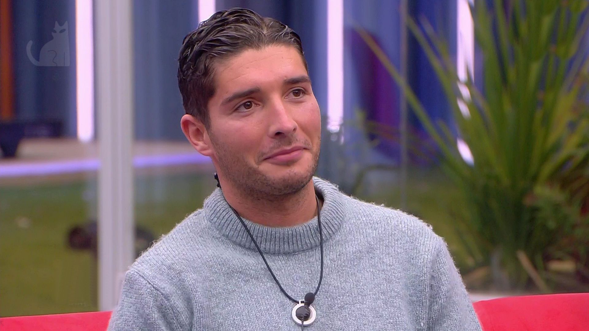 Alex Ghita quiere que se salve Marieta, por su culpa conocida como la “tamagochi”