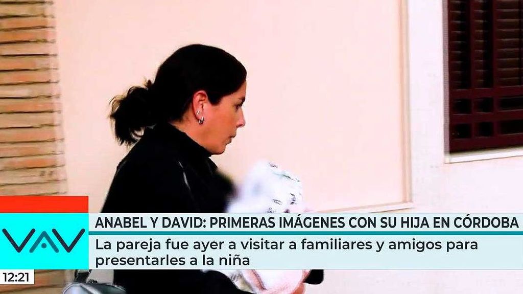 "Día clave" en la investigación a Anabel Pantoja y David Rodríguez