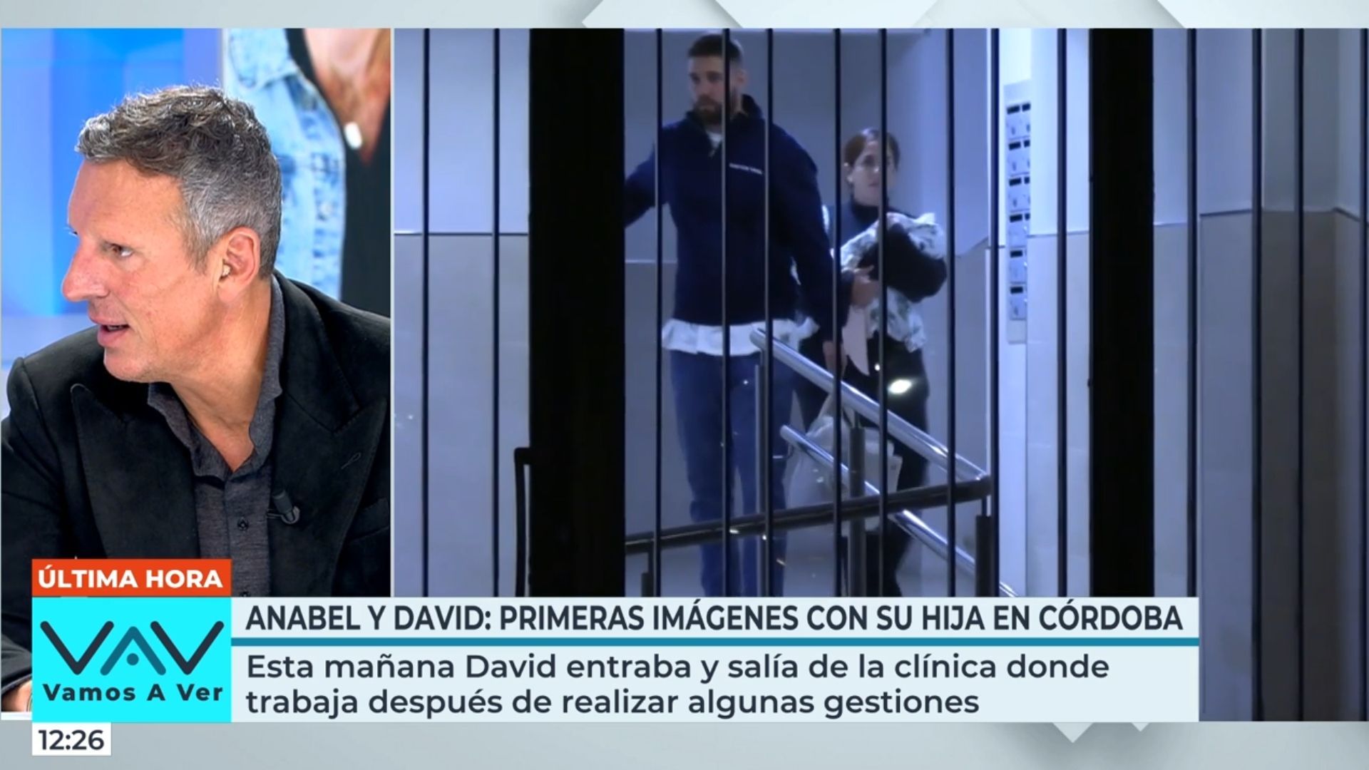 Ver Vamos a ver 21/02/2025 completo online
