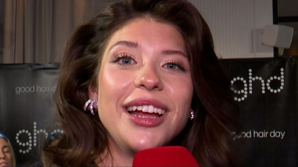 Anita Matamoros