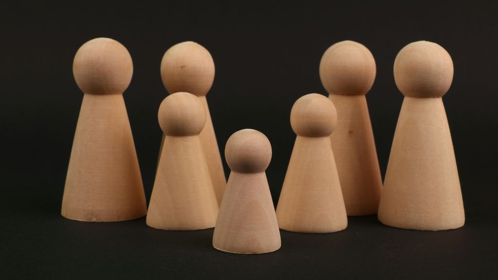Constelaciones familiares Constelaciones familiares