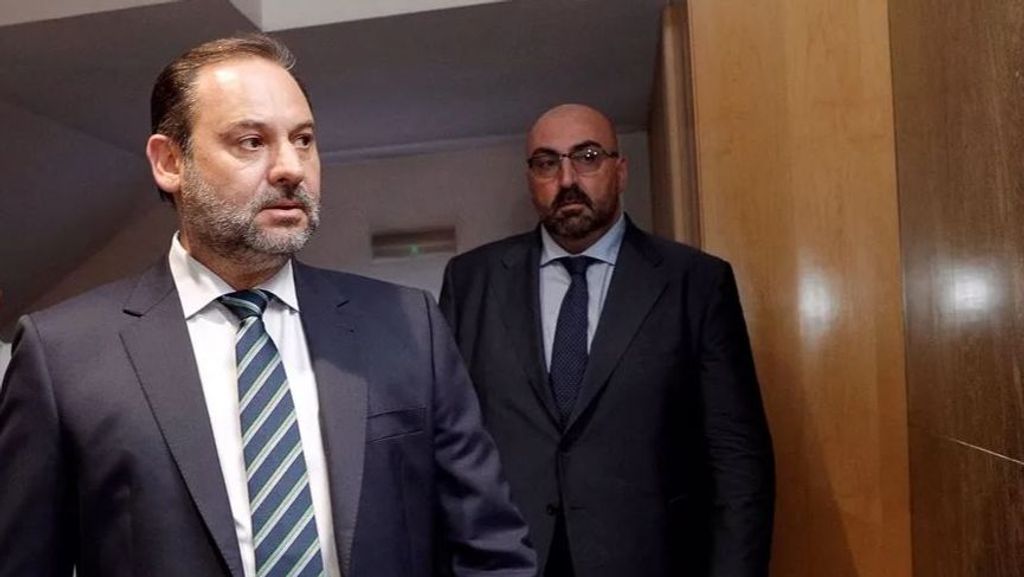 El juez abre una nueva pieza separada en el 'caso Koldo' tras un informe de la Guardia Civil