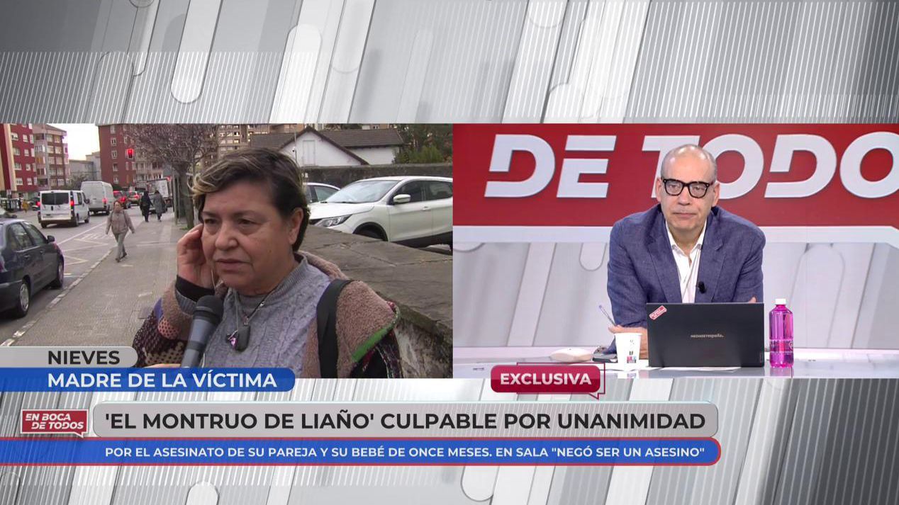 Ver En boca de todos 21/02/2025 completo