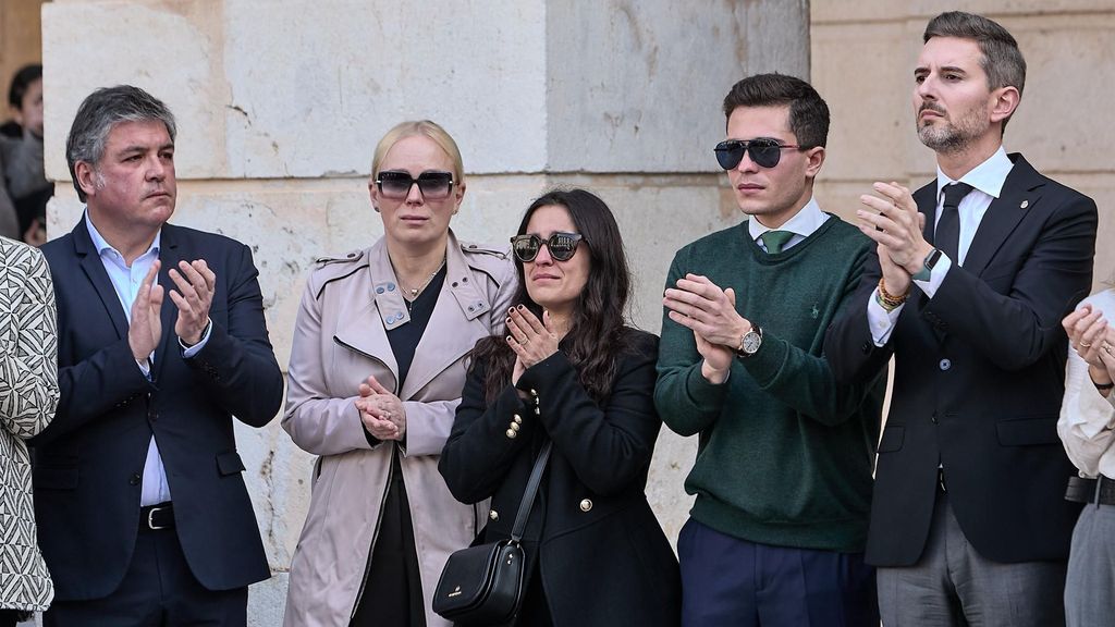 Crimen planificado contra el exalcalde de Gandía