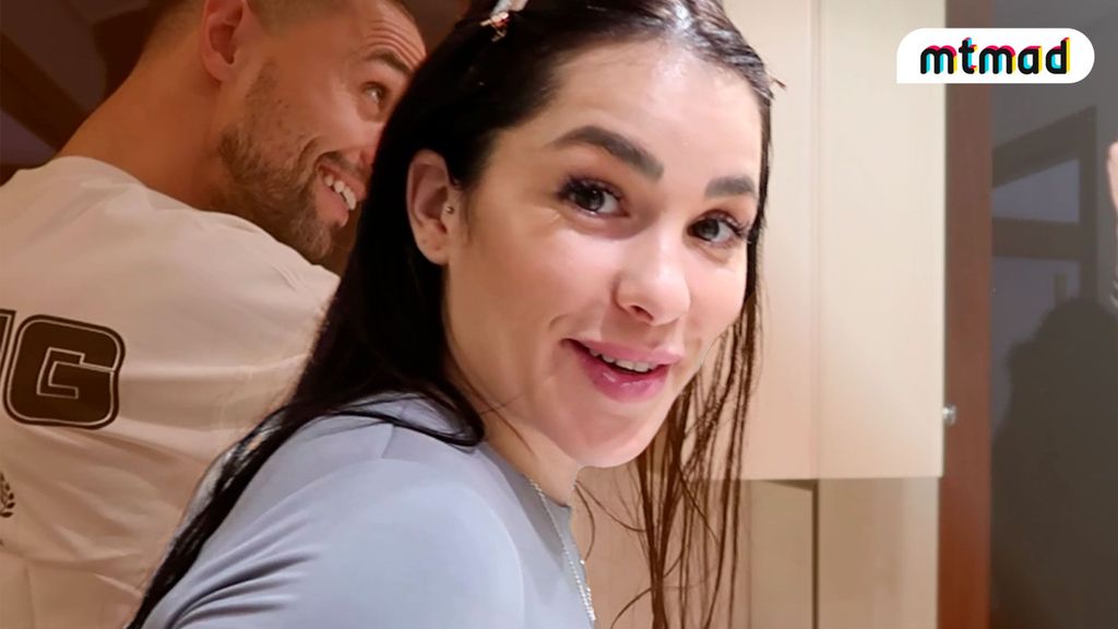 La impactante premonición de la hija de Jennifer Lara Un nuevo amanecer by Jennifer Lara Temporada 1 Top Vídeos 10