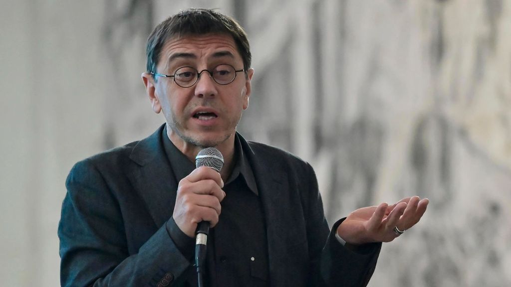 Las fechas clave en el caso Juan Carlos Monedero: Podemos defiende su actuación y la defensa del "anonimato de las víctimas"