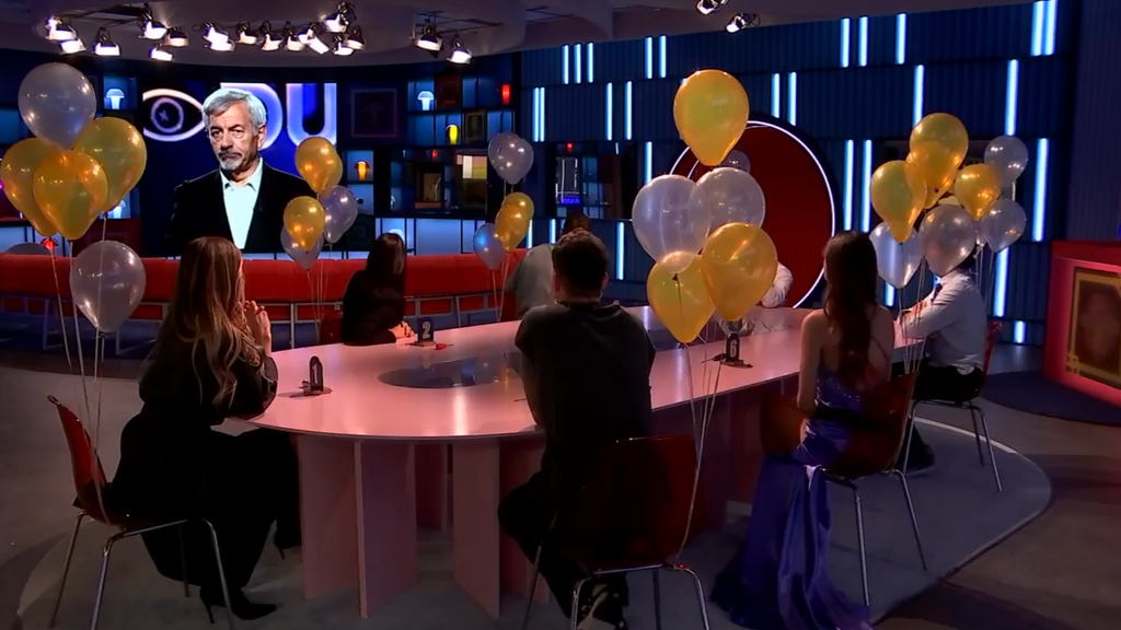 Las últimas "punzantes" nominaciones de 'GH DÚO' proclaman a los cuatro finalistas: "Ha sido el programa más insólito y explosivo"