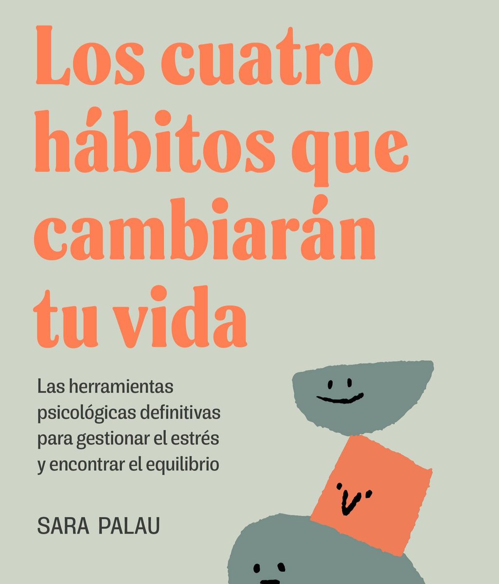 Los cuatro hábitos que cambiaron la vida de Sara Palau tras tocar fondo: "A mí me funcionaron"