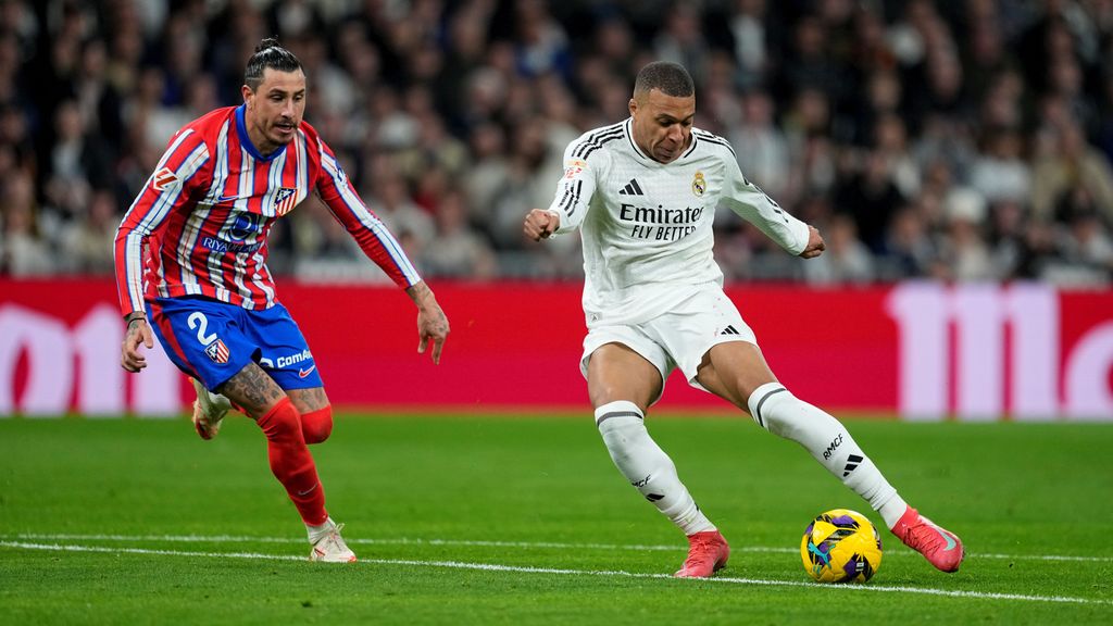 Los octavos de la Champions League: el sorteo depara un derbi Real Madrid y Atlético y el Barça jugará contra el Benfica