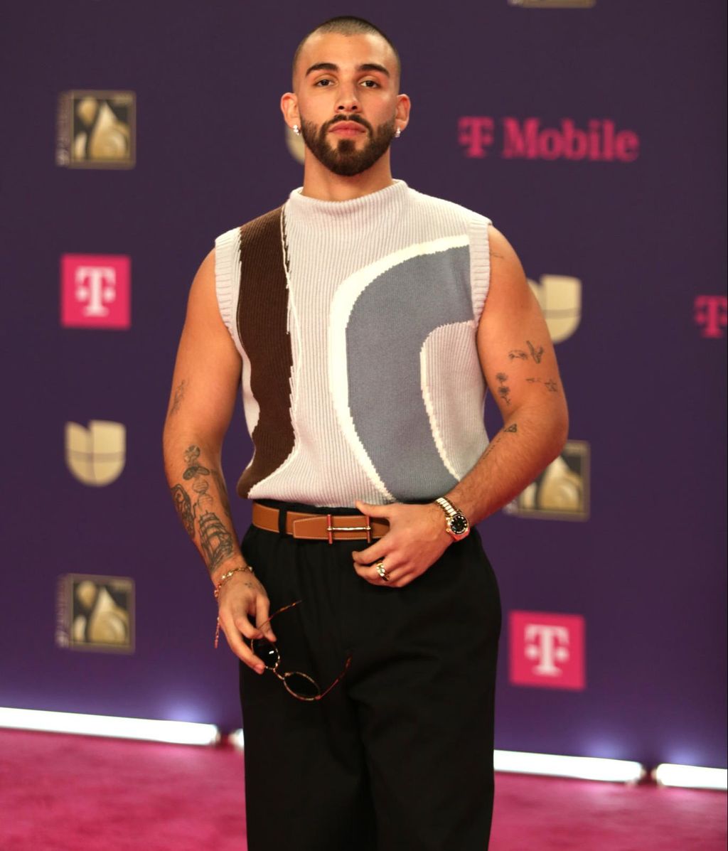 Manuel Turizo.