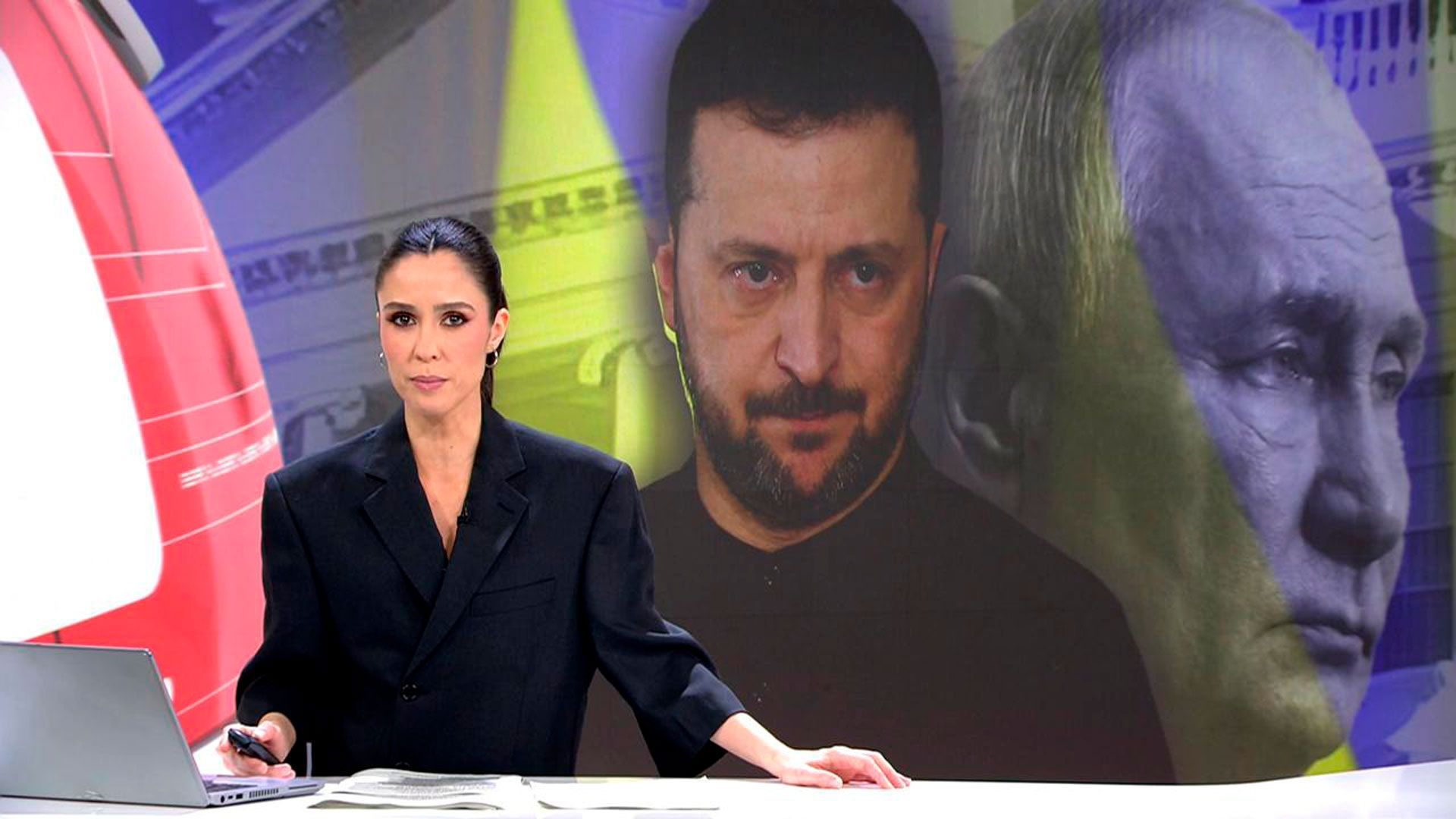 Ver Noticias Cuatro mediodía 21/02/2025 completo online