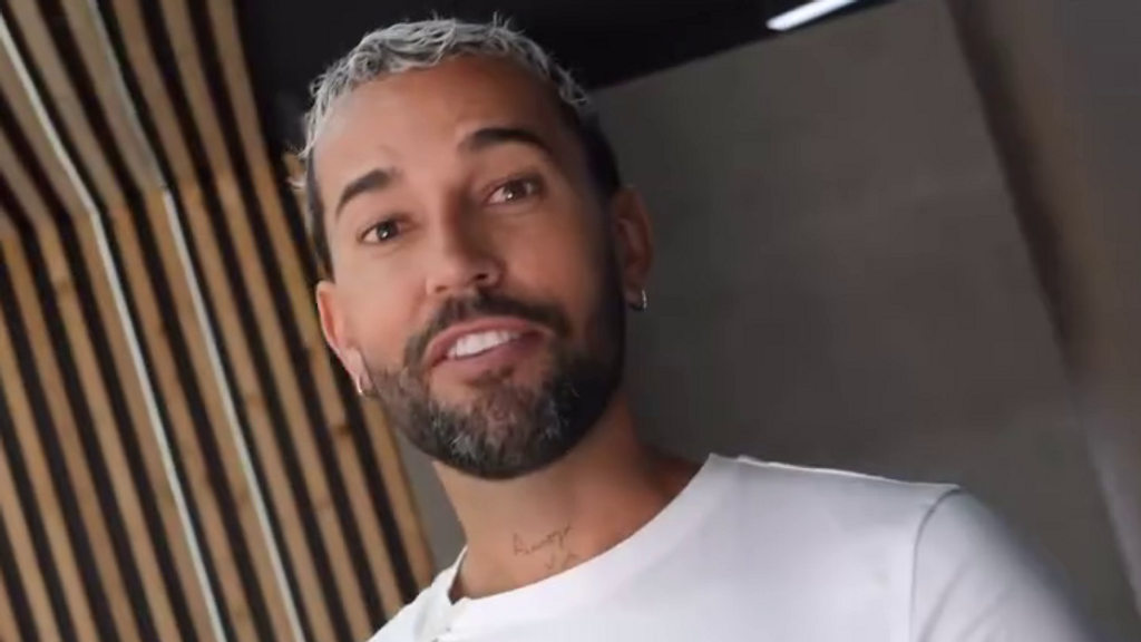 Omar Sánchez