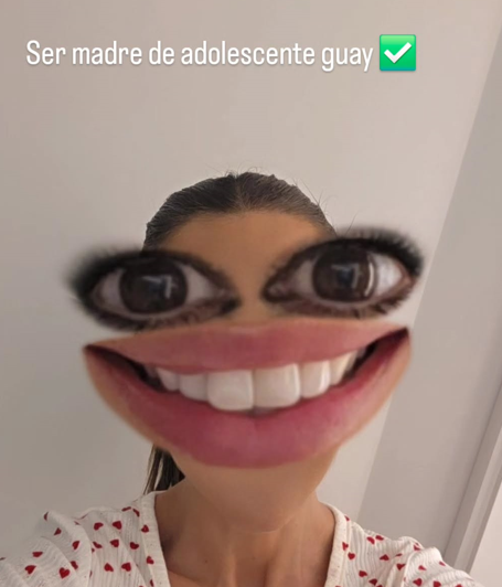 Paula Echevarría