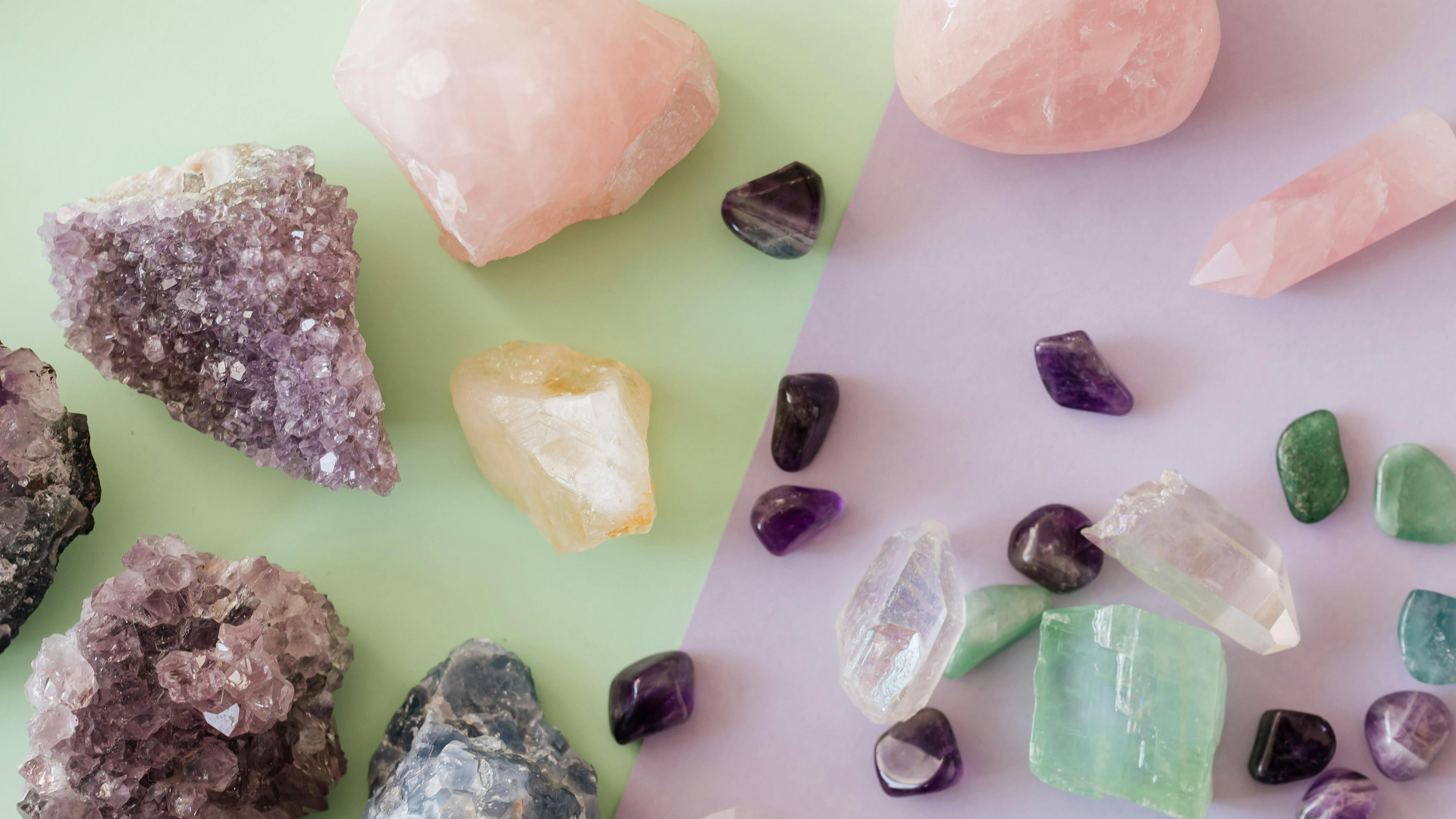 Piedras espirituales Piedras espirituales