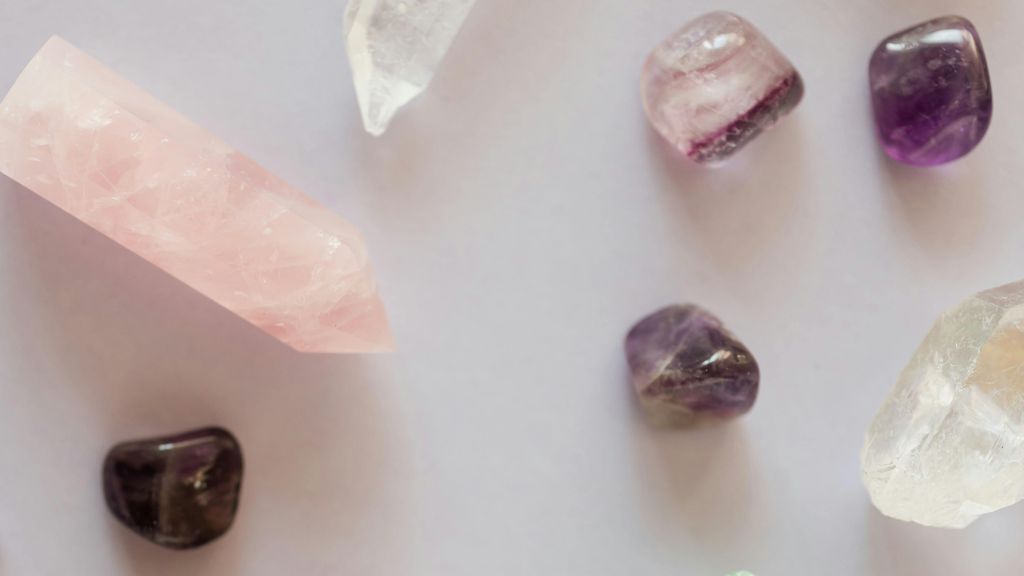 piedras espirituales