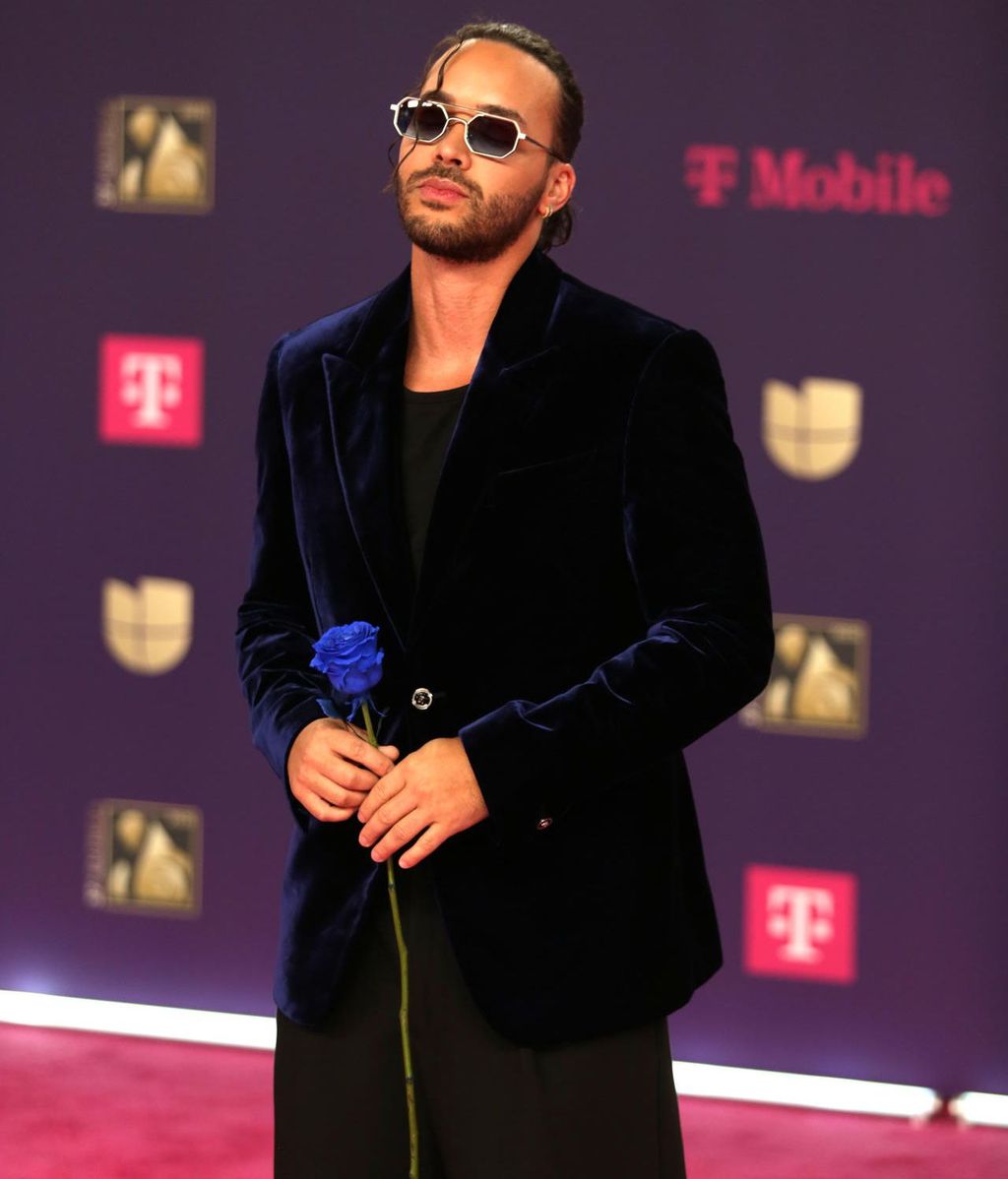 Prince Royce.