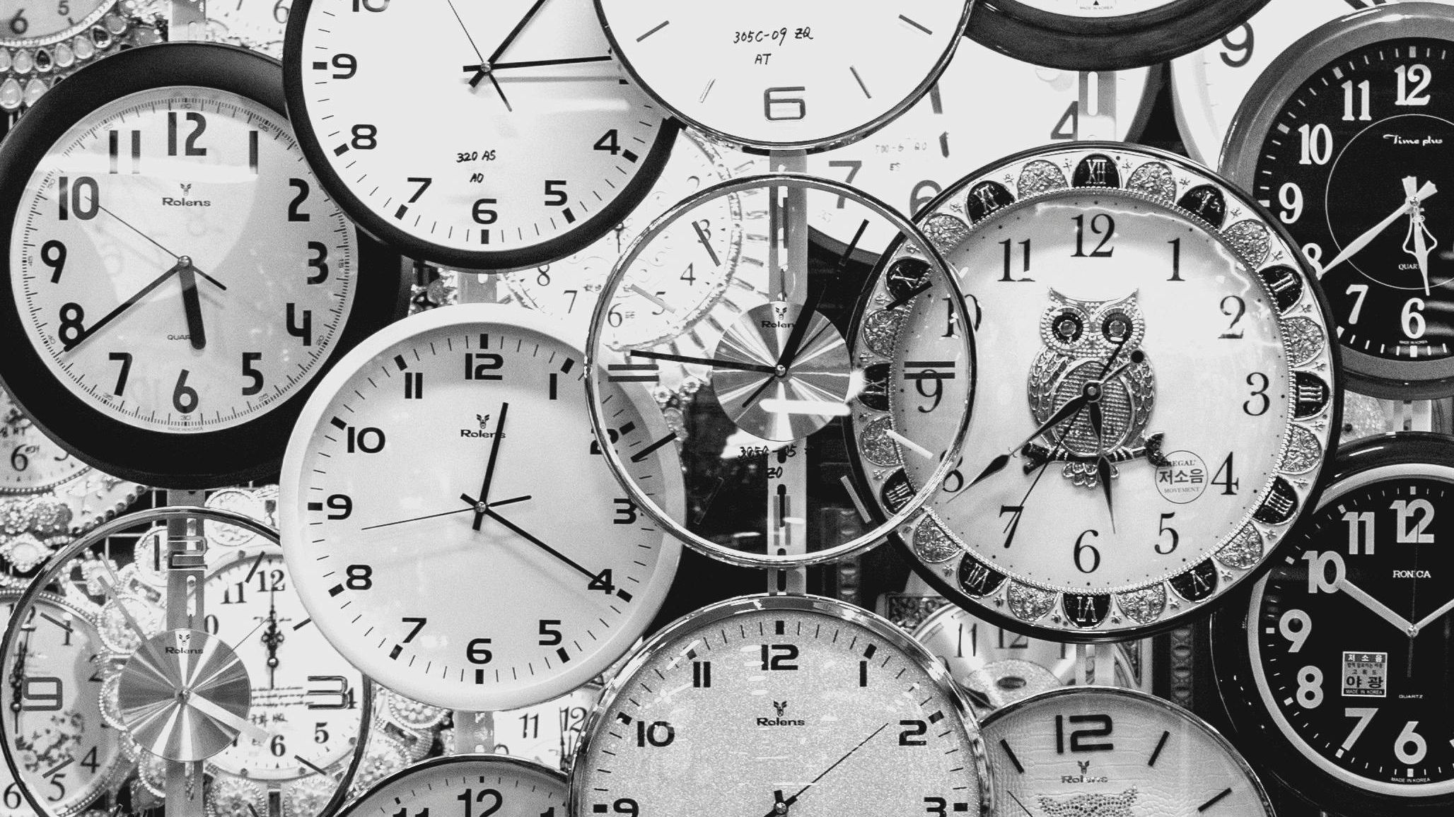 Relojes Relojes
