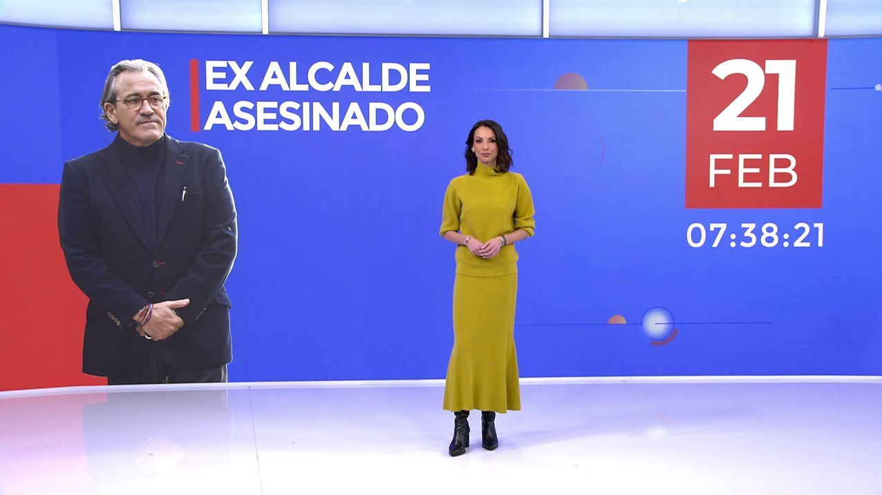 Ver Informativos Telecinco matinal 21/02/2025 completo online