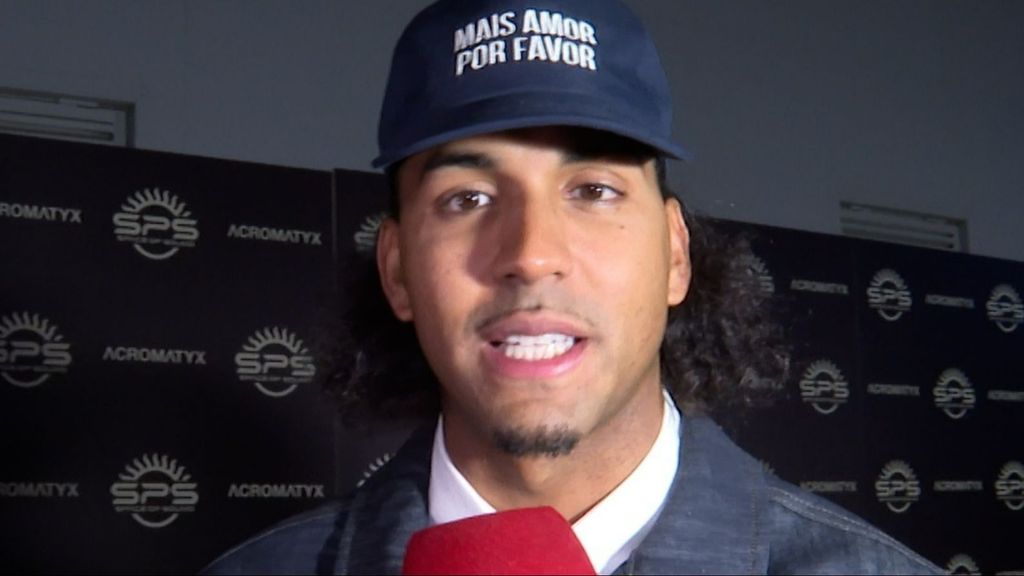 Yulen Pereira