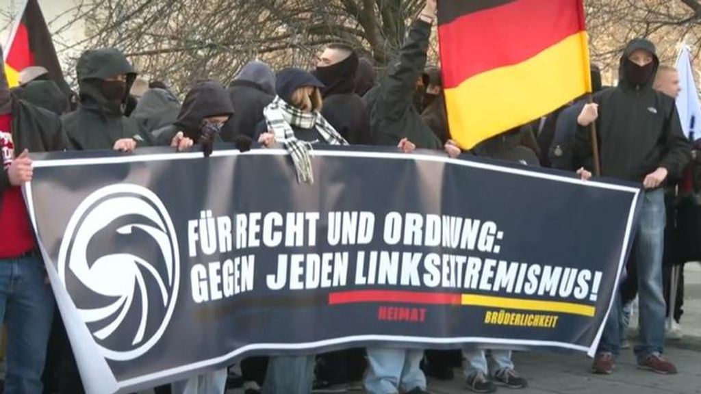 Alemania acude este domingo a las urnas bajo la sombra de la ultraderecha