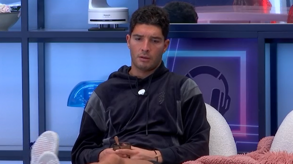 Álex de GH DÚO