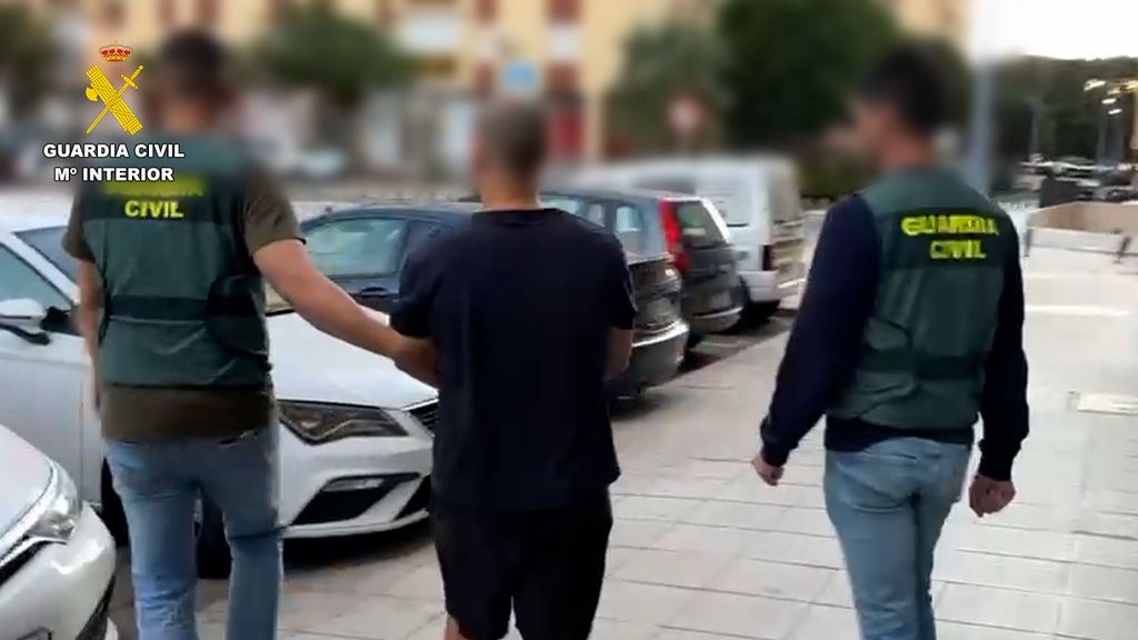 Detenido por incitar al odio en Almería