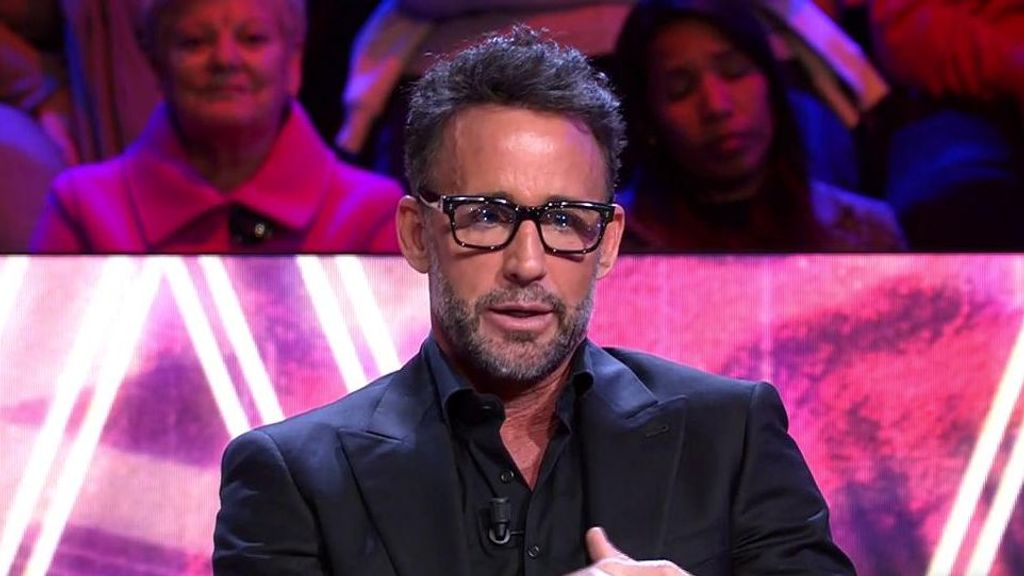 Álvaro Escassi desvela si Sheila Casas le defenderá o no en 'Supervivientes': "Se está enterando ahora" ¡De viernes! Top Vídeos 384