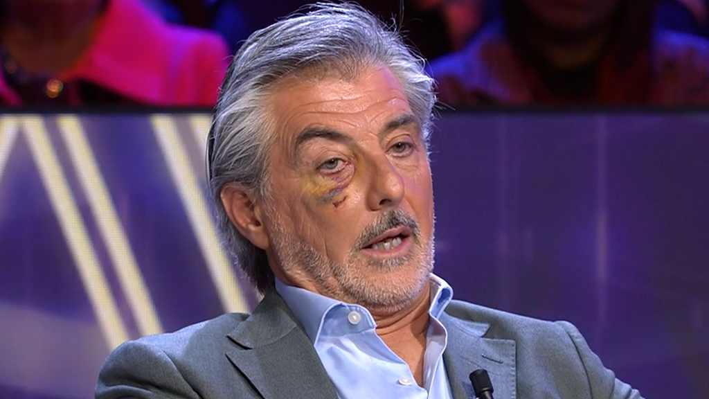 Jaime Ostos cuenta su versión tras el altercado con su hermano Jacobo ¡De viernes! Top Vídeos 382