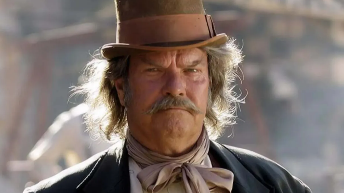 Muere el actor Peter Jason, conocido por sus papeles en 'Karate Kid', 'Jurassic World' o 'Deadwood'