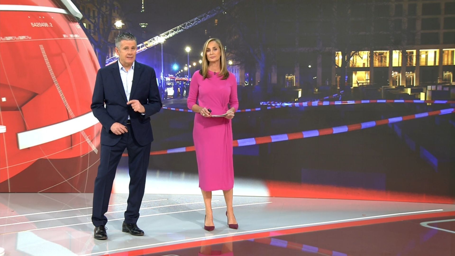 Ver Noticias Cuatro mediodía 22/02/2025 completo