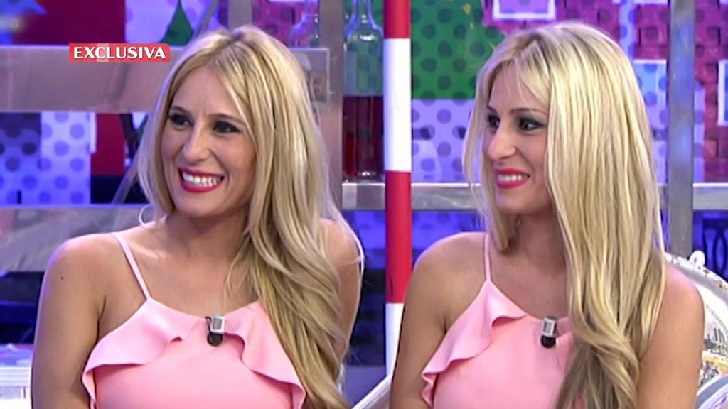 Conchi y Pamela, las gemelas de 'GH 9', rompen su relación: "No somos las mismas que éramos" Socialité 2025 Top Vídeos 446