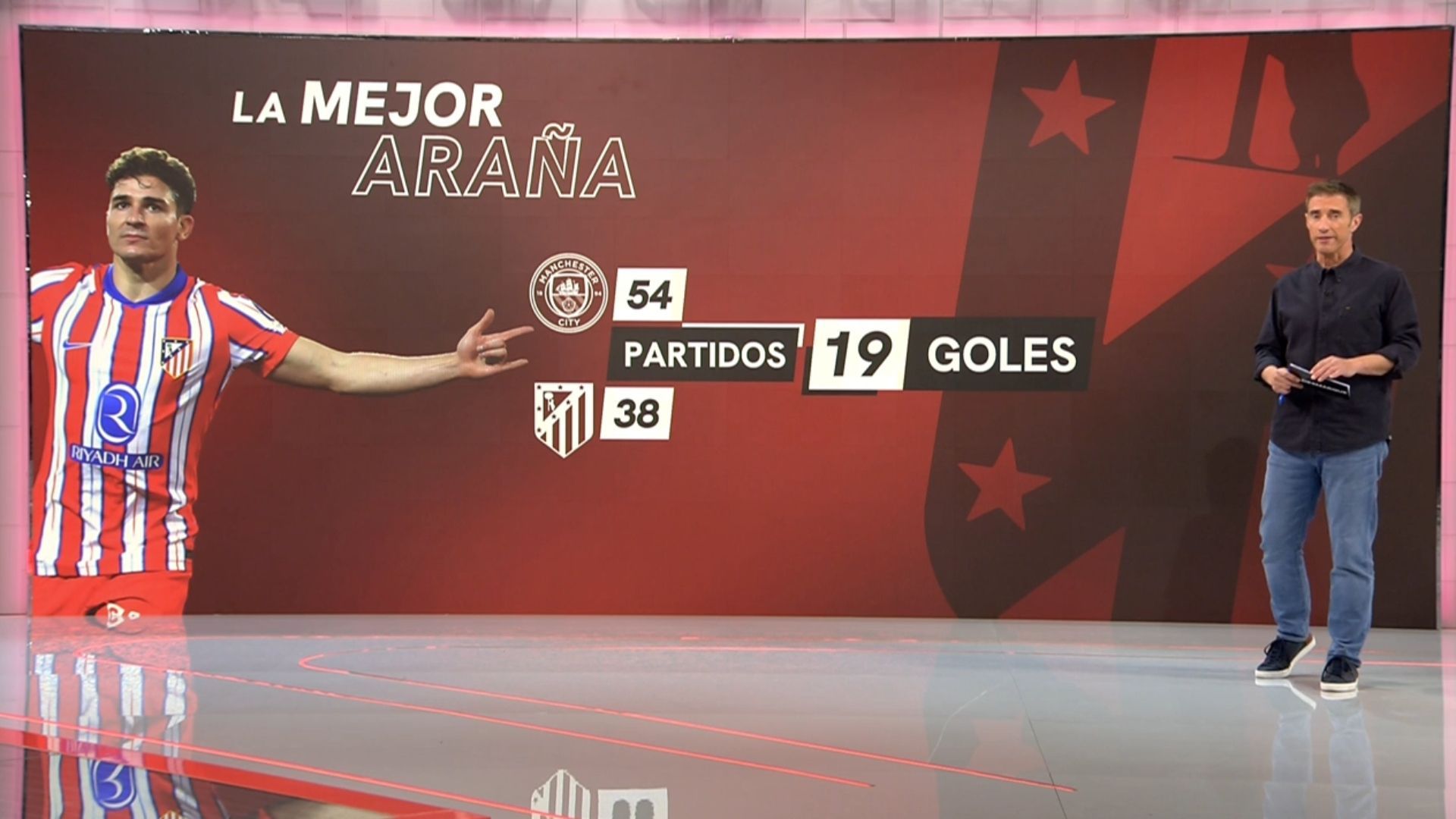 Ver eldesmarque Cuatro mediodía 23/02/2025 completo online