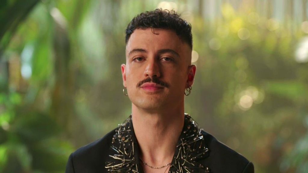 Joshua Velázquez, séptimo concursante oficial: “Vamos a reventar Honduras”