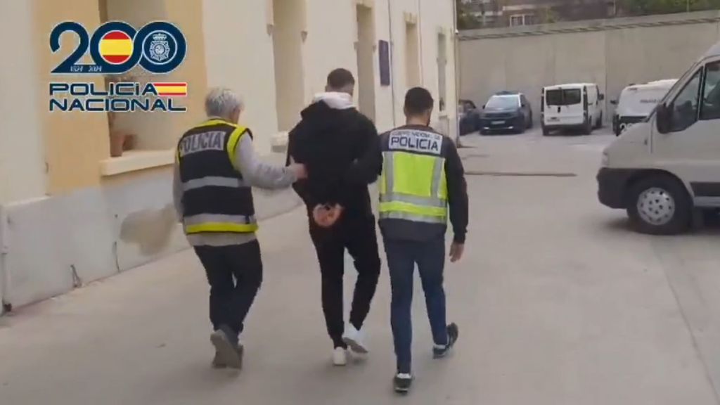 Dos detenidos en Mislata, Valencia, por la agresión a tres aficionados del Villarreal