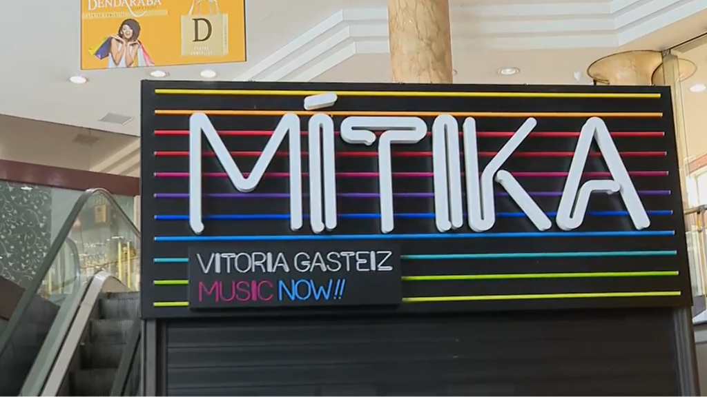 La víctima del incidente a las puertas de una discoteca de Vitoria: un joven de 31 años, exjugador de baloncesto