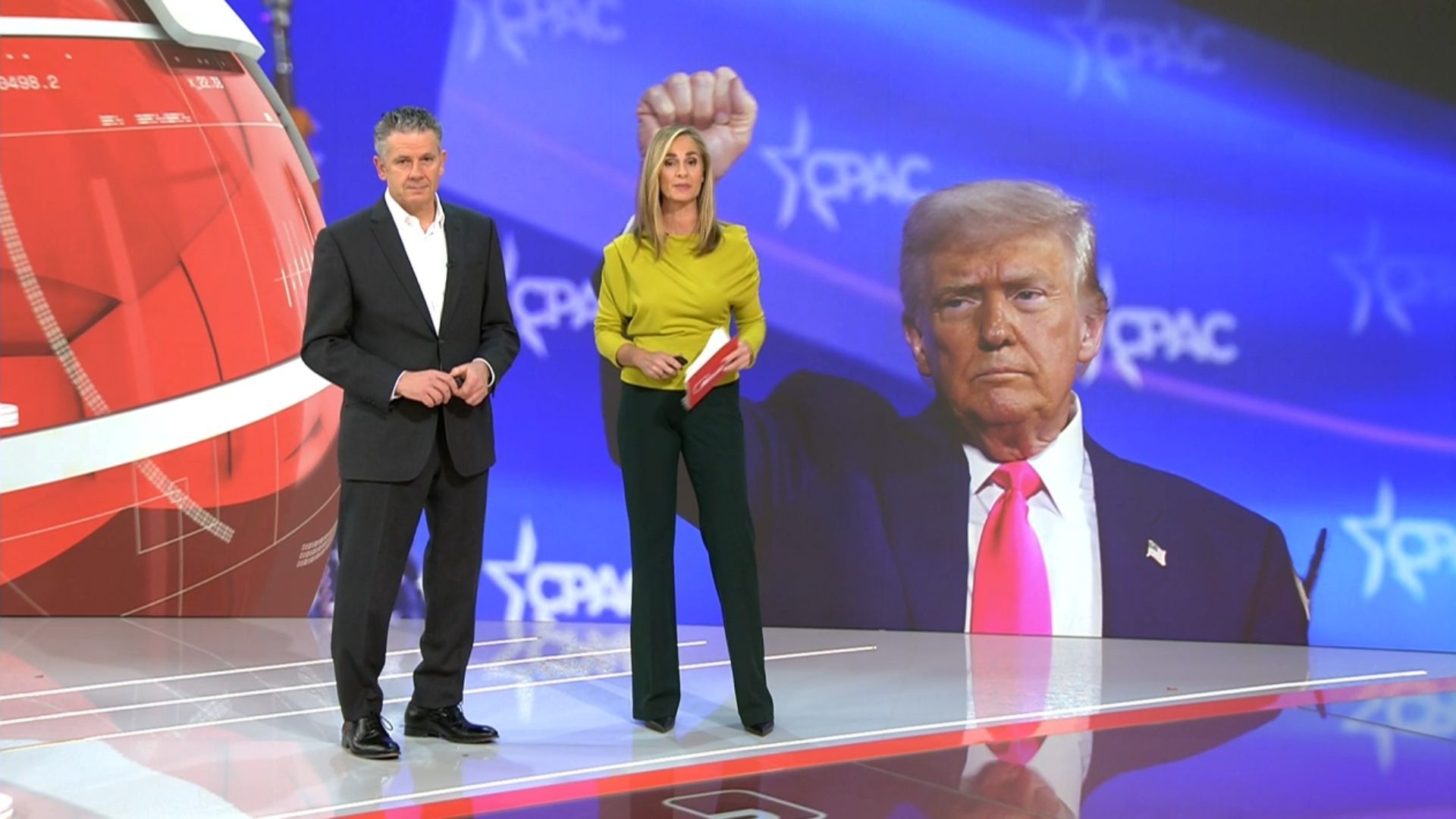 Ver Noticias Cuatro mediodía 23/02/2025 completo